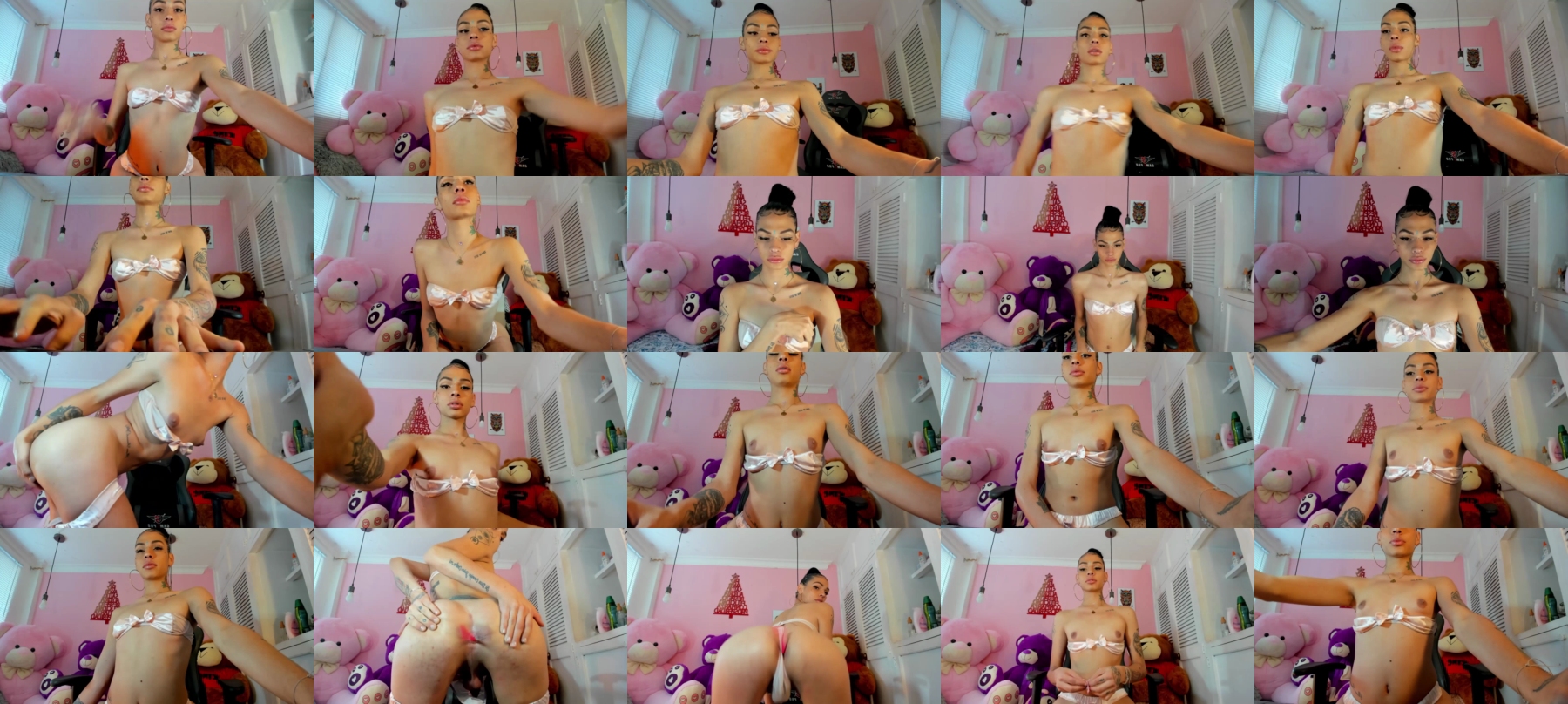 obokozu_04_09. lia1243756. nicole_meyer. courtney981 Chaturbate 29-04-2022....